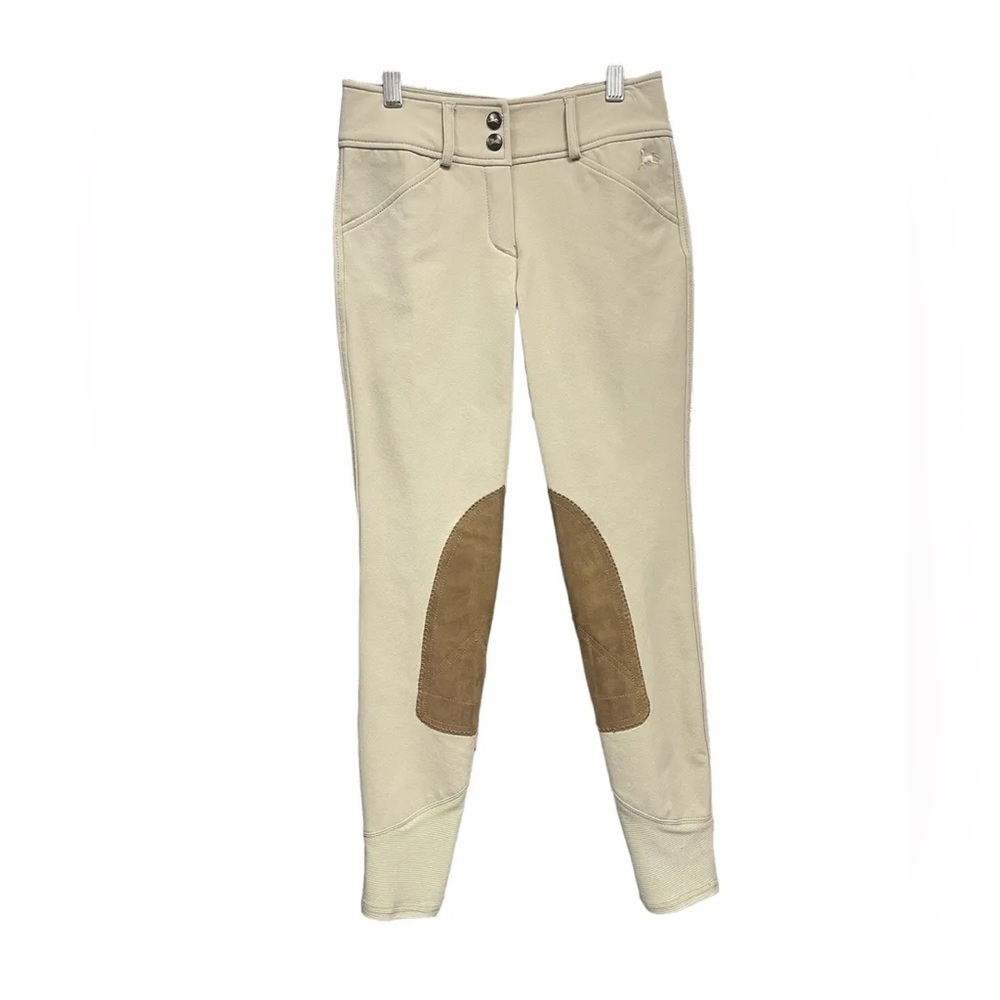 Rj classic show breeches